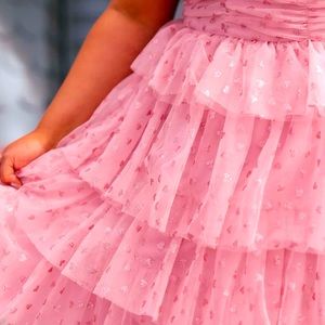 JessaKae Valentina Dress